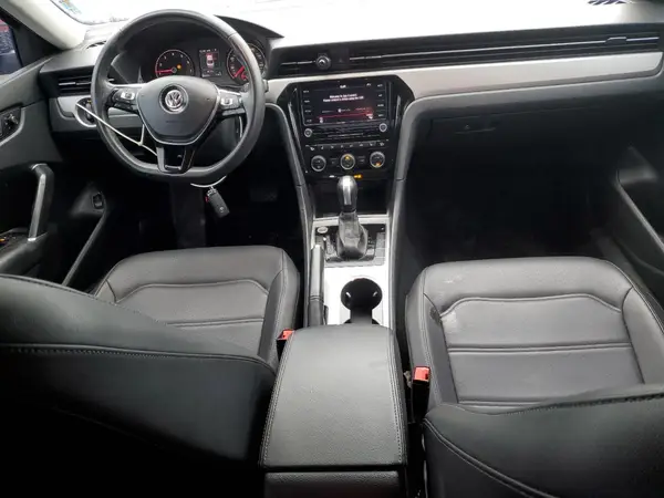 1VWSA7A33MC012734 2021 VOLKSWAGEN PASSAT - Image 8