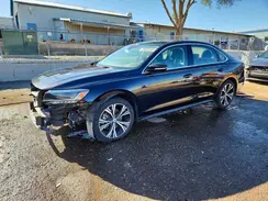 1VWSA7A33MC012801 2021 VOLKSWAGEN PASSAT