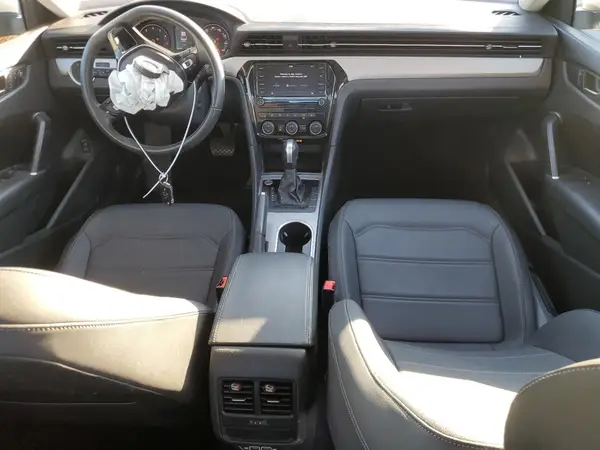 1VWSA7A33MC013284 2021 VOLKSWAGEN PASSAT - Image 8