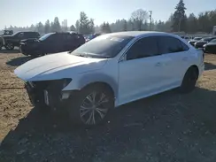1VWSA7A33MC013611 2021 VOLKSWAGEN PASSAT