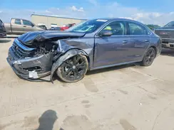 1VWSA7A33MC014189 2021 VOLKSWAGEN PASSAT