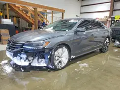 1VWSA7A33MC014371 2021 VOLKSWAGEN PASSAT