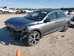1VWSA7A33MC014919 2021 VOLKSWAGEN PASSAT