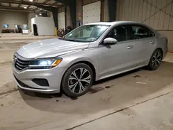 1VWSA7A33MC014970 2021 VOLKSWAGEN PASSAT