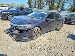 1VWSA7A33MC015553 2021 VOLKSWAGEN PASSAT