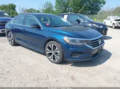 1VWSA7A33MC016749 2021 VOLKSWAGEN PASSAT
