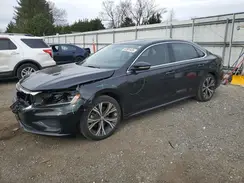 1VWSA7A33MC017044 2021 VOLKSWAGEN PASSAT