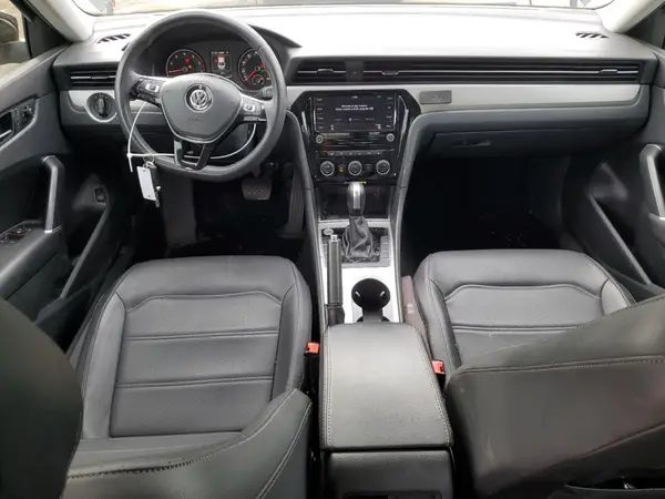 1VWSA7A33MC017044 2021 VOLKSWAGEN PASSAT - Image 8