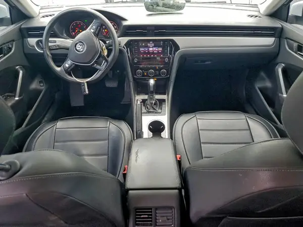 1VWSA7A33MC017805 2021 VOLKSWAGEN PASSAT - Image 8