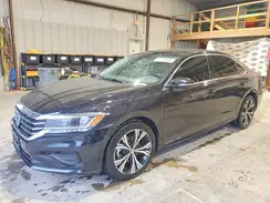 1VWSA7A33NC000598 2022 VOLKSWAGEN PASSAT