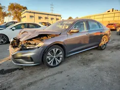 1VWSA7A33NC001394 2022 VOLKSWAGEN PASSAT