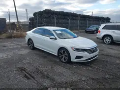 1VWSA7A33NC001413 2022 VOLKSWAGEN PASSAT