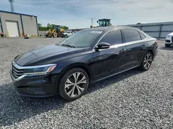 1VWSA7A33NC002769 2022 VOLKSWAGEN PASSAT