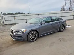 1VWSA7A33NC003985 2022 VOLKSWAGEN PASSAT