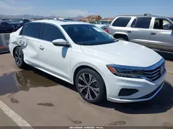 1VWSA7A33NC004182 2022 VOLKSWAGEN PASSAT