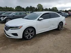 1VWSA7A33NC005008 2022 VOLKSWAGEN PASSAT