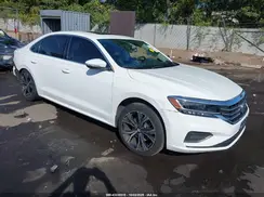 1VWSA7A33NC005252 2022 VOLKSWAGEN PASSAT