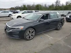 1VWSA7A33NC005266 2022 VOLKSWAGEN PASSAT