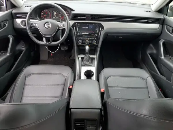 1VWSA7A33NC005266 2022 VOLKSWAGEN PASSAT - Image 8