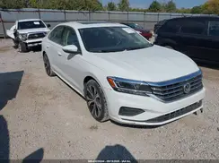 1VWSA7A33NC007244 2022 VOLKSWAGEN PASSAT