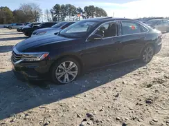 1VWSA7A33NC007583 2022 VOLKSWAGEN PASSAT