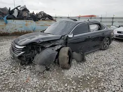 1VWSA7A33NC008359 2022 VOLKSWAGEN PASSAT