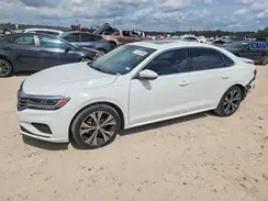 1VWSA7A33NC008362 2022 VOLKSWAGEN PASSAT