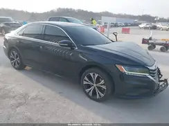 1VWSA7A33NC008457 2022 VOLKSWAGEN PASSAT