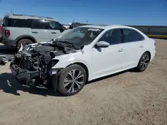 1VWSA7A33NC008622 2022 VOLKSWAGEN PASSAT