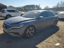 1VWSA7A33NC008765 2022 VOLKSWAGEN PASSAT
