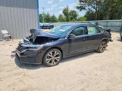 1VWSA7A33NC008829 2022 VOLKSWAGEN PASSAT