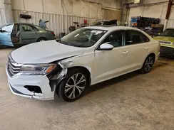 1VWSA7A33NC009365 2022 VOLKSWAGEN PASSAT