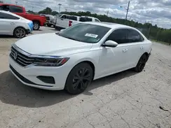 1VWSA7A33NC009415 2022 VOLKSWAGEN PASSAT