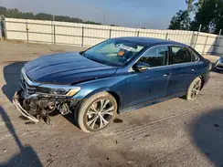 1VWSA7A33NC009446 2022 VOLKSWAGEN PASSAT
