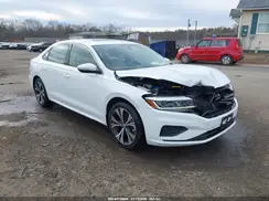 1VWSA7A33NC009575 2022 VOLKSWAGEN PASSAT