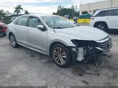 1VWSA7A34LC004981 2020 VOLKSWAGEN PASSAT