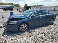 1VWSA7A34LC006570 2020 VOLKSWAGEN PASSAT