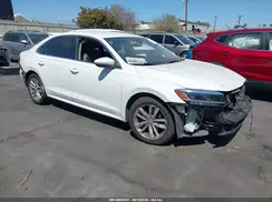 1VWSA7A34LC006620 2020 VOLKSWAGEN PASSAT