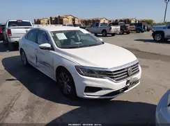 1VWSA7A34LC007086 2020 VOLKSWAGEN PASSAT