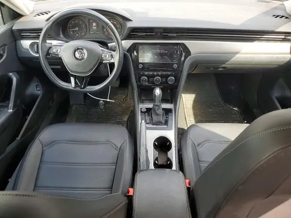 1VWSA7A34LC007265 2020 VOLKSWAGEN PASSAT - Image 8