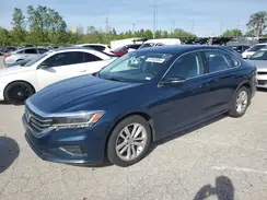 1VWSA7A34LC008139 2020 VOLKSWAGEN PASSAT