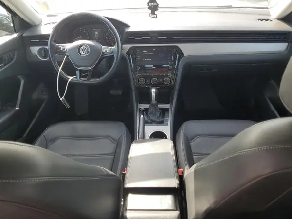 1VWSA7A34LC008139 2020 VOLKSWAGEN PASSAT - Image 8