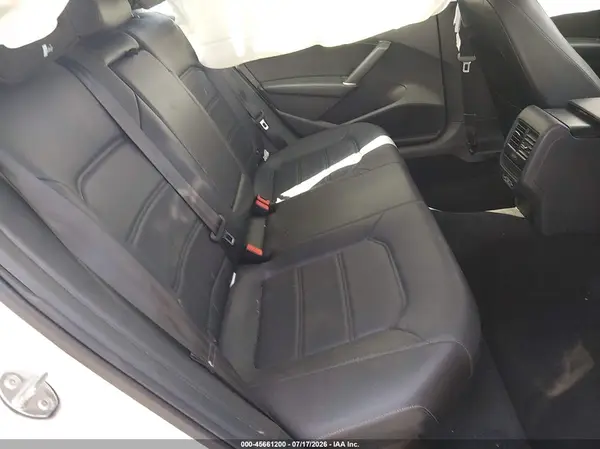 1VWSA7A34LC008397 2020 VOLKSWAGEN PASSAT - Image 8