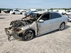1VWSA7A34LC008626 2020 VOLKSWAGEN PASSAT
