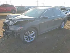 1VWSA7A34LC008786 2020 VOLKSWAGEN PASSAT