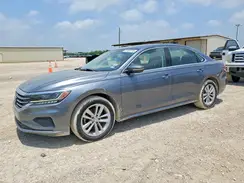 1VWSA7A34LC008836 2020 VOLKSWAGEN PASSAT