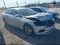 1VWSA7A34LC009064 2020 VOLKSWAGEN PASSAT