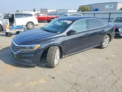 1VWSA7A34LC009372 2020 VOLKSWAGEN PASSAT
