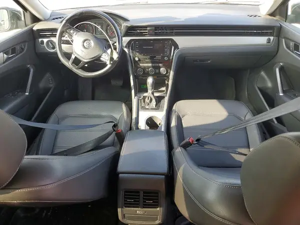 1VWSA7A34LC009372 2020 VOLKSWAGEN PASSAT - Image 8