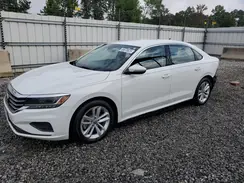 1VWSA7A34LC010103 2020 VOLKSWAGEN PASSAT